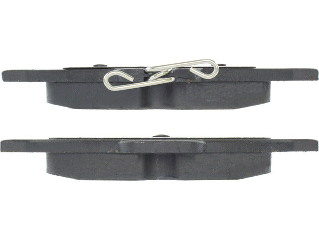Disc Brake Pad Centric Parts 301.10950