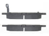 Disc Brake Pad Centric Parts 301.11000