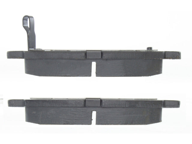 Disc Brake Pad Centric Parts 301.11000