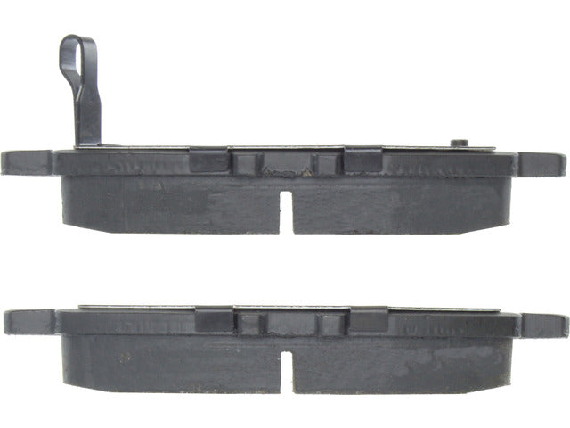 Disc Brake Pad Centric Parts 301.11010
