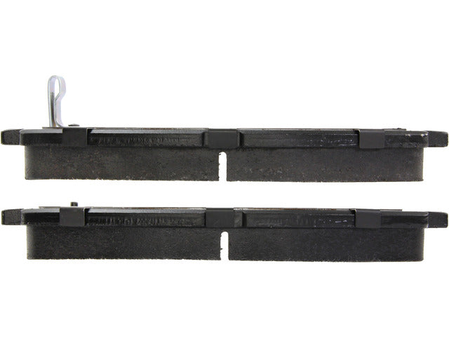 Disc Brake Pad Centric Parts 301.11020