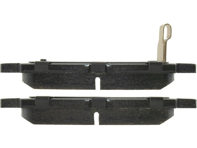 Disc Brake Pad Centric Parts 301.11030