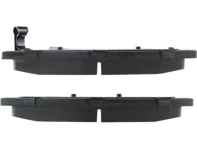 Disc Brake Pad Centric Parts 301.11040