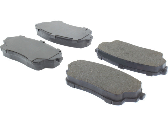 Disc Brake Pad Centric Parts 301.11050