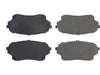 Disc Brake Pad Centric Parts 301.11050