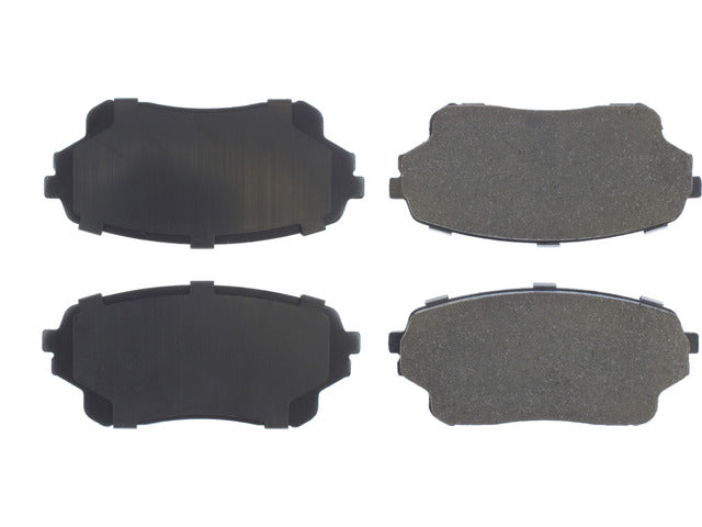 Disc Brake Pad Centric Parts 301.11050