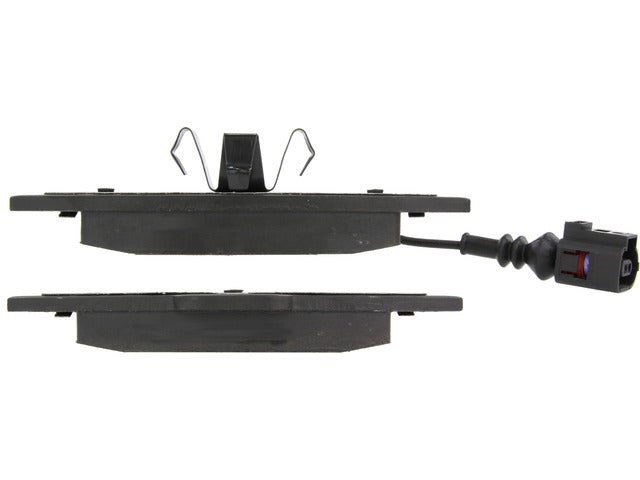Disc Brake Pad Centric Parts 301.11070