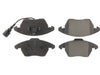 Disc Brake Pad Centric Parts 301.11070