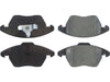 Disc Brake Pad Centric Parts 301.11072