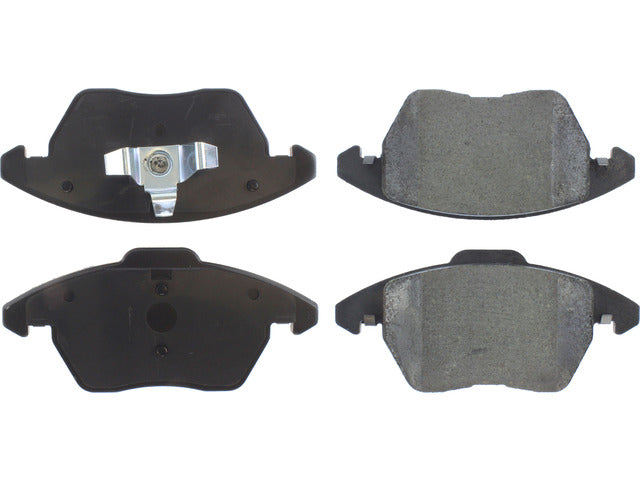 Disc Brake Pad Centric Parts 301.11072