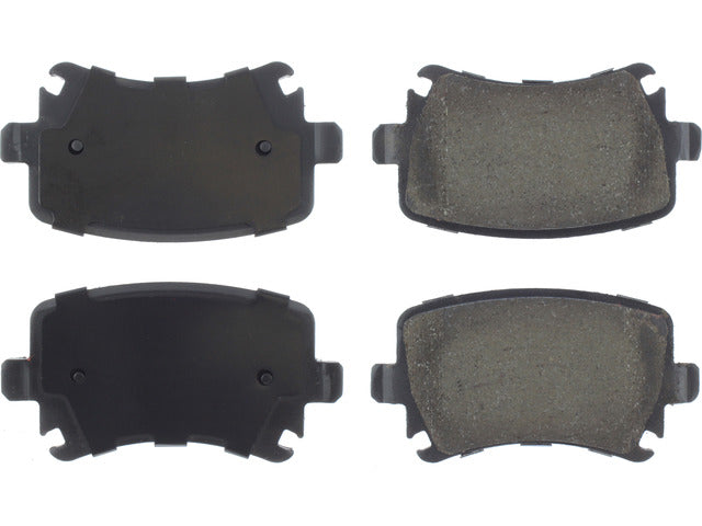 Disc Brake Pad Centric Parts 301.11080
