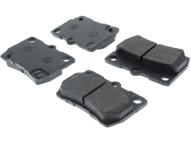 Disc Brake Pad Centric Parts 301.11130