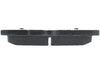 Disc Brake Pad Centric Parts 301.11130