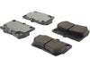 Disc Brake Pad Centric Parts 301.11131