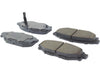 Disc Brake Pad Centric Parts 301.11140