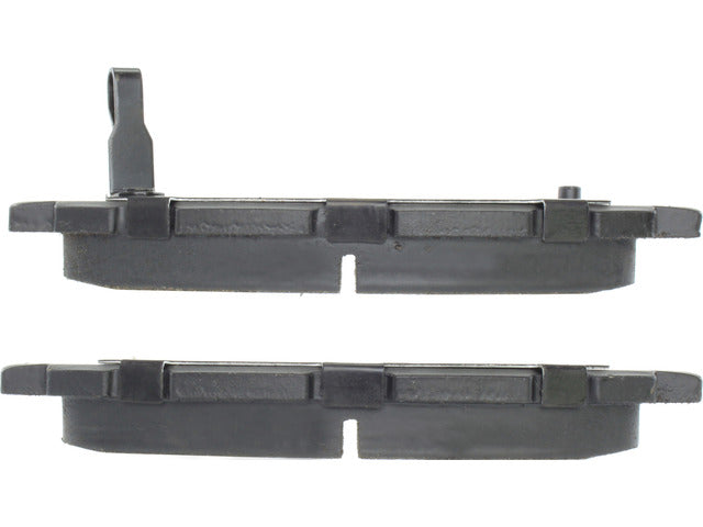 Disc Brake Pad Centric Parts 301.11140