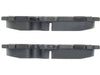Disc Brake Pad Centric Parts 301.11180