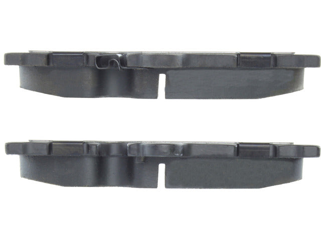 Disc Brake Pad Centric Parts 301.11180