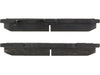 Disc Brake Pad Centric Parts 301.11190