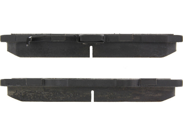 Disc Brake Pad Centric Parts 301.11190