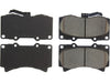 Disc Brake Pad Centric Parts 301.11190
