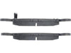 Disc Brake Pad Centric Parts 301.11200
