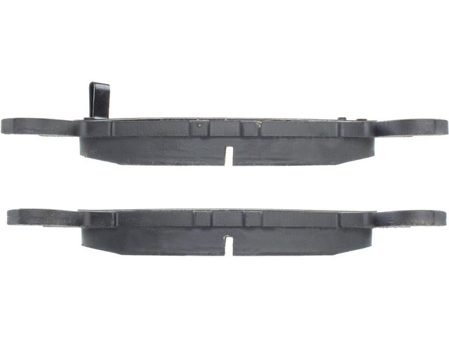 Disc Brake Pad Centric Parts 301.11200