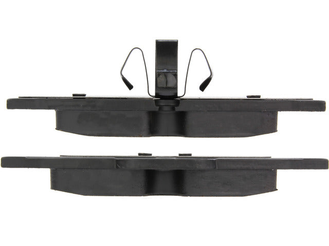 Disc Brake Pad Centric Parts 301.11220