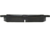 Disc Brake Pad Centric Parts 301.11240