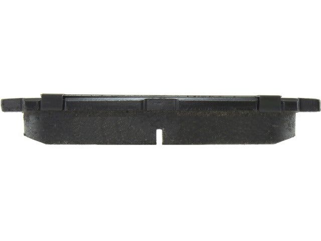 Disc Brake Pad Centric Parts 301.11240