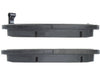Disc Brake Pad Centric Parts 301.11250