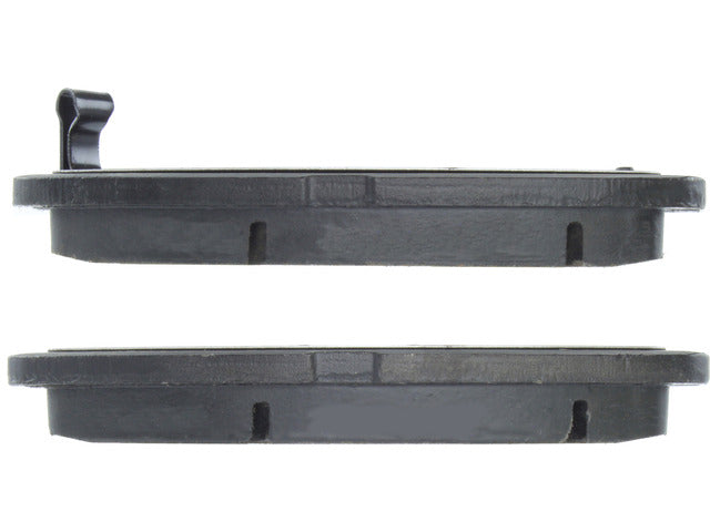 Disc Brake Pad Centric Parts 301.11250