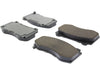 Disc Brake Pad Centric Parts 301.11490