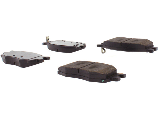 Disc Brake Pad Centric Parts 301.11560