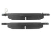 Disc Brake Pad Centric Parts 301.11560