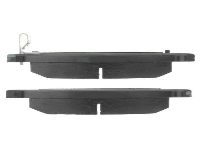 Disc Brake Pad Centric Parts 301.11560