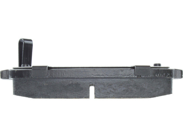 Disc Brake Pad Centric Parts 301.11570