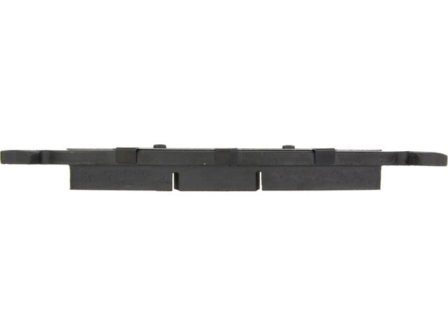 Disc Brake Pad Centric Parts 301.11580