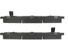 Disc Brake Pad Centric Parts 301.11590