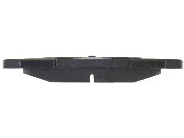 Disc Brake Pad Centric Parts 301.11610