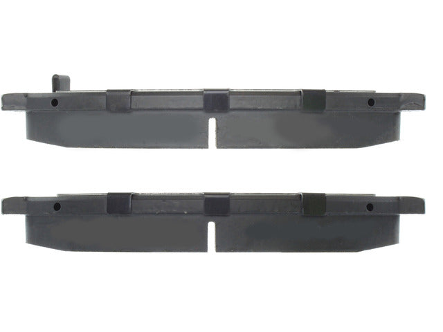Disc Brake Pad Centric Parts 301.11640