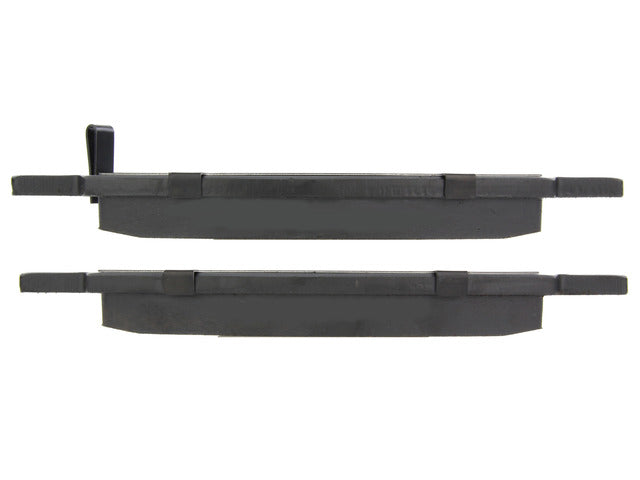 Disc Brake Pad Centric Parts 301.11690