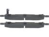 Disc Brake Pad Centric Parts 301.11720
