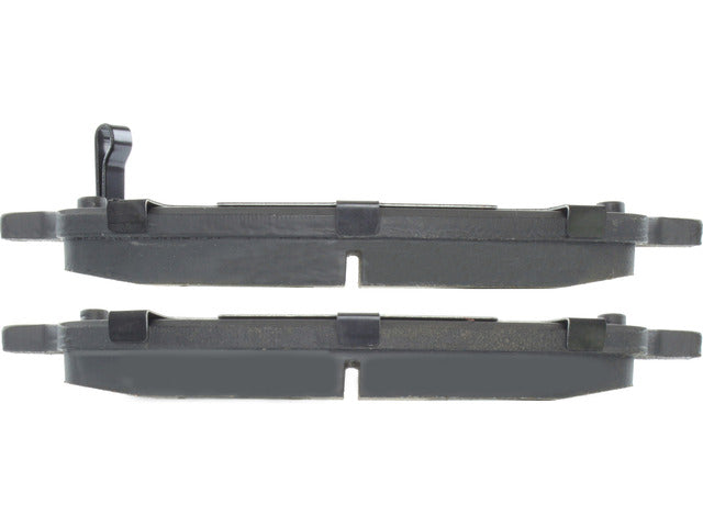 Disc Brake Pad Centric Parts 301.11720