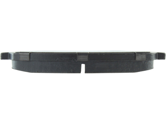 Disc Brake Pad Centric Parts 301.11790