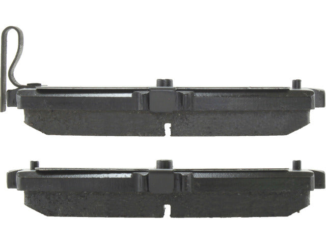 Disc Brake Pad Centric Parts 301.11800