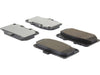 Disc Brake Pad Centric Parts 301.11820