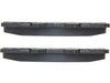 Disc Brake Pad Centric Parts 301.11820