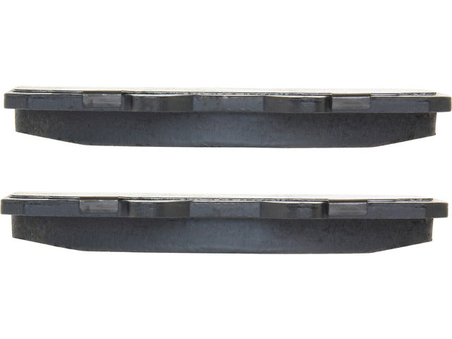 Disc Brake Pad Centric Parts 301.11820