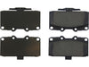 Disc Brake Pad Centric Parts 301.11820